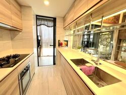 The Poiz Residences (D13), Apartment #563074571